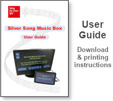 User Guide - download & printing